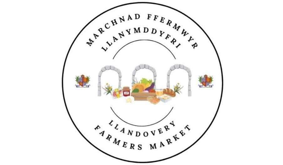 Llandovery Farmers Market