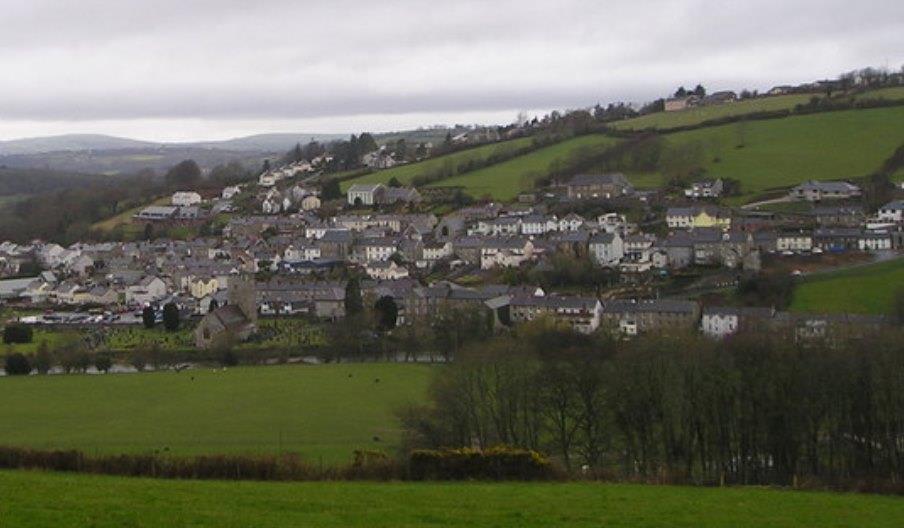 Llandysul Town