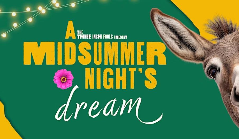 Outdoor Theatre at Powis Castle