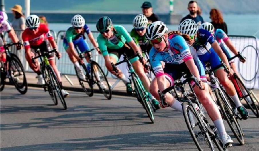 The Lloyds National Road Cycling Championships