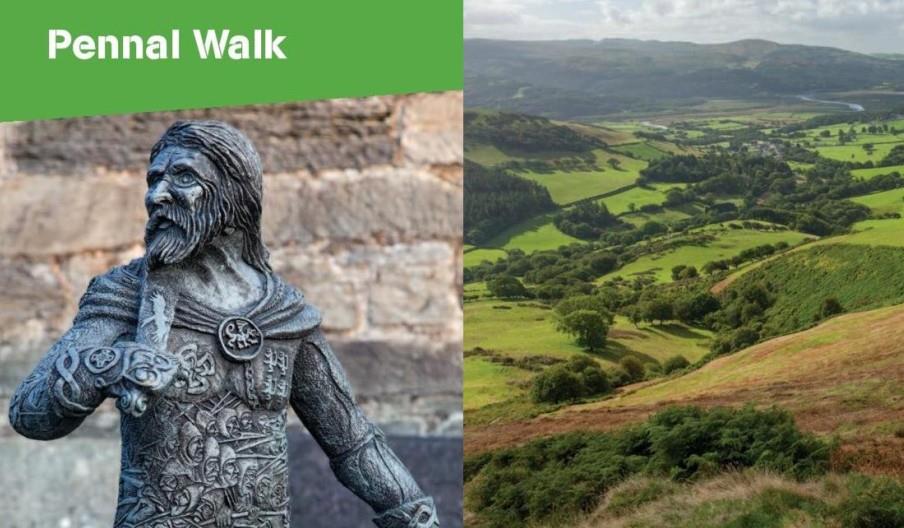 Dyfi Discovery Walk | Pennal Walk