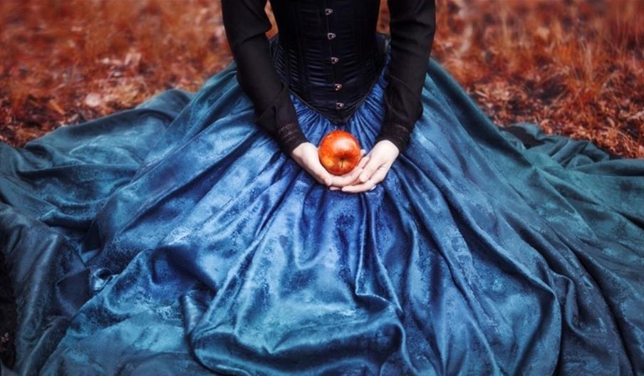 Snow White Pantomime at Moody Meadows