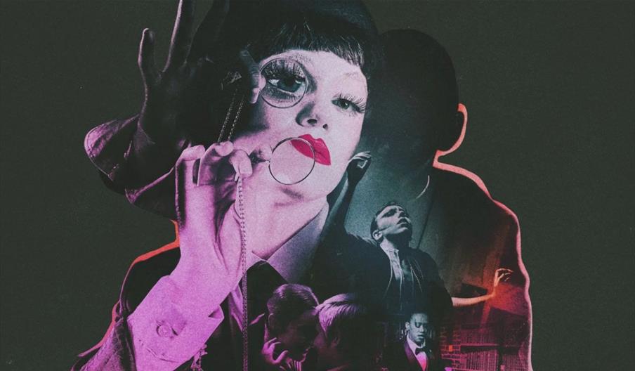 The Monocle at Aberystwyth Arts Centre