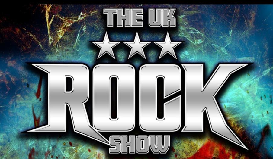 The UK Rock Show