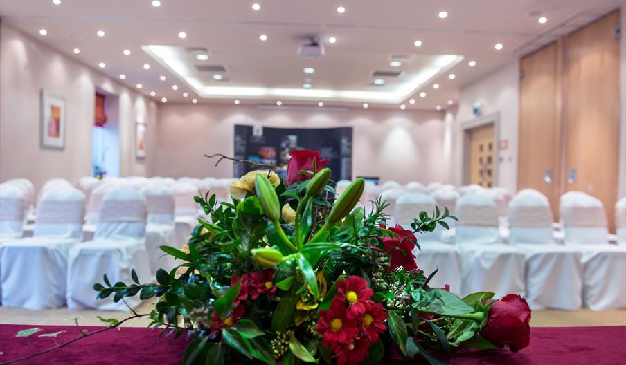 Metropole Hotel | Wedding Venue