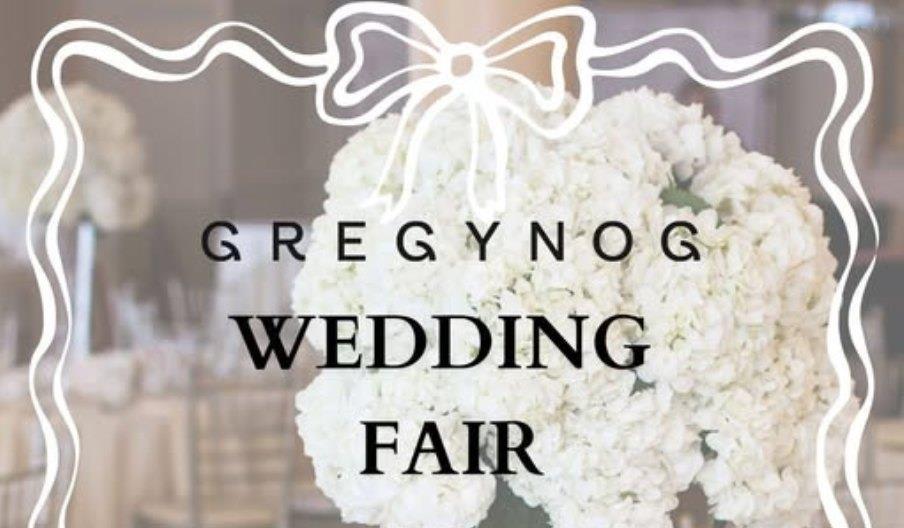 Wedding Fair at Gregynog