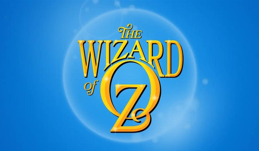 Wizard of Oz Summer Production