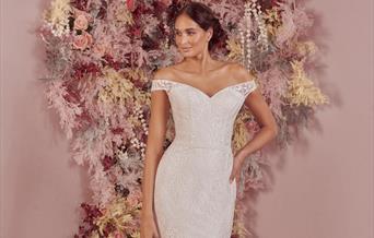 Chez Louise Bridal