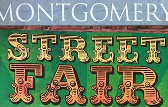 Montgomery Street Fair