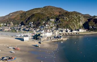 Barmouth Food Festival