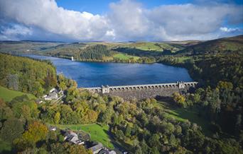 Lake Vyrnwy 10k Trail
