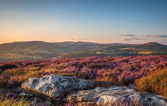 Brecon Beacons | Black Mountains