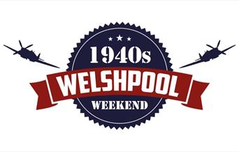 Welshpool 1940's weekend