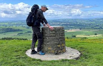 Rotary Across Wales Walk 2025