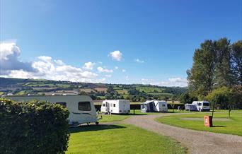 Daisy Bank Caravan Park (Touring)