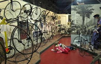 National Cycle Museum