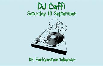 DJ Cafe