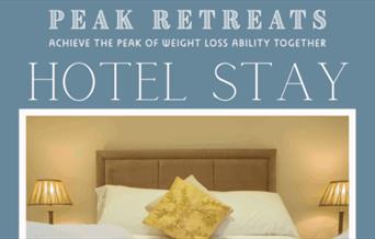 Fitness Retreats at Craig-Y-Nos Castle