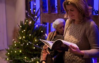 Image Credit: Hay Festival