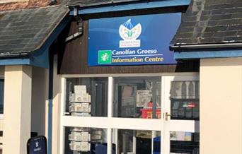 Aberdyfi Tourist Information Centre