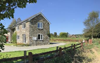 Maesyfelin Isaf, Ceredigion