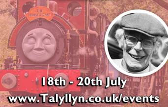 Awdry Extravaganza 2025