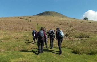 Talgarth Walking Fsetival