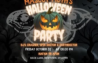 Halloween Newtown