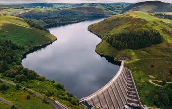 Llyn Clywedog