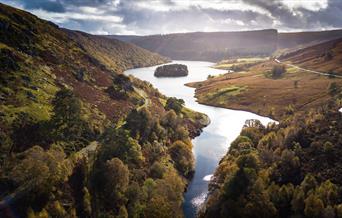 Elan Valley Estate