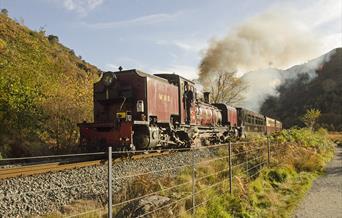 Welsh Highland Railway