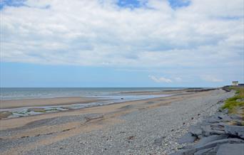 Tywyn Beach