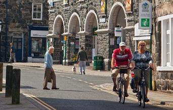 Dolgellau