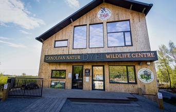 Dyfi Wildlife Centre