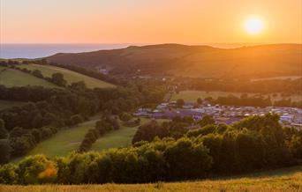 Penrhos Park | Holiday Home Park