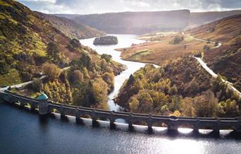 Elan Valley