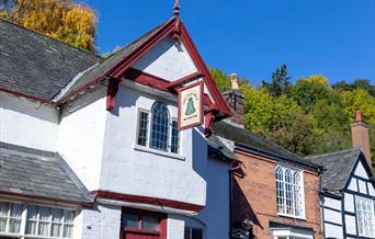 Old Bell Museum