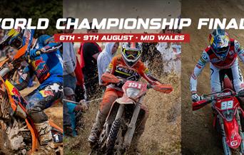 EnduroGP Mid Wales