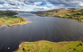 Llyn Tegid | Bala Lake