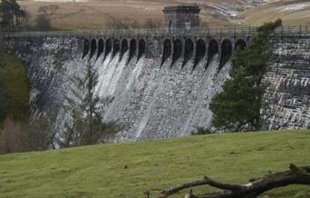 Black Mountains | Grwyne Fawr Reservoir Walk