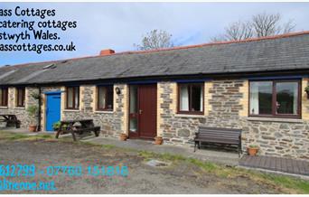 Blue Grass Cottages