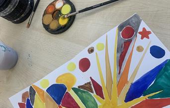 Children's Workshops