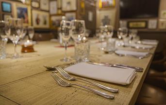 Royal Oak Hotel Conferences