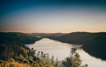 Llyn Brianne