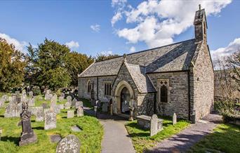 Llanycil, Bala