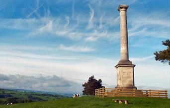 Montgomery County War Memorial