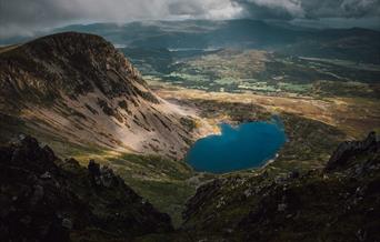 Cadair Idris