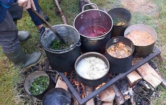 Natural Dyeing Workshop