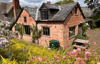 Orchard Cottage, Sidney Nolan Trust