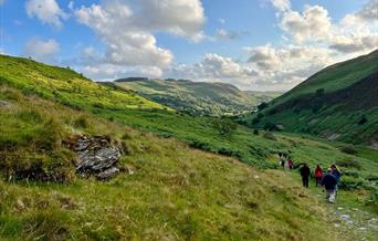 Strata Florida Walking Festival